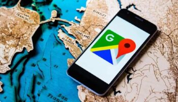 google haritalar almanyada trafik kaosu yaratti DxIrSUOq