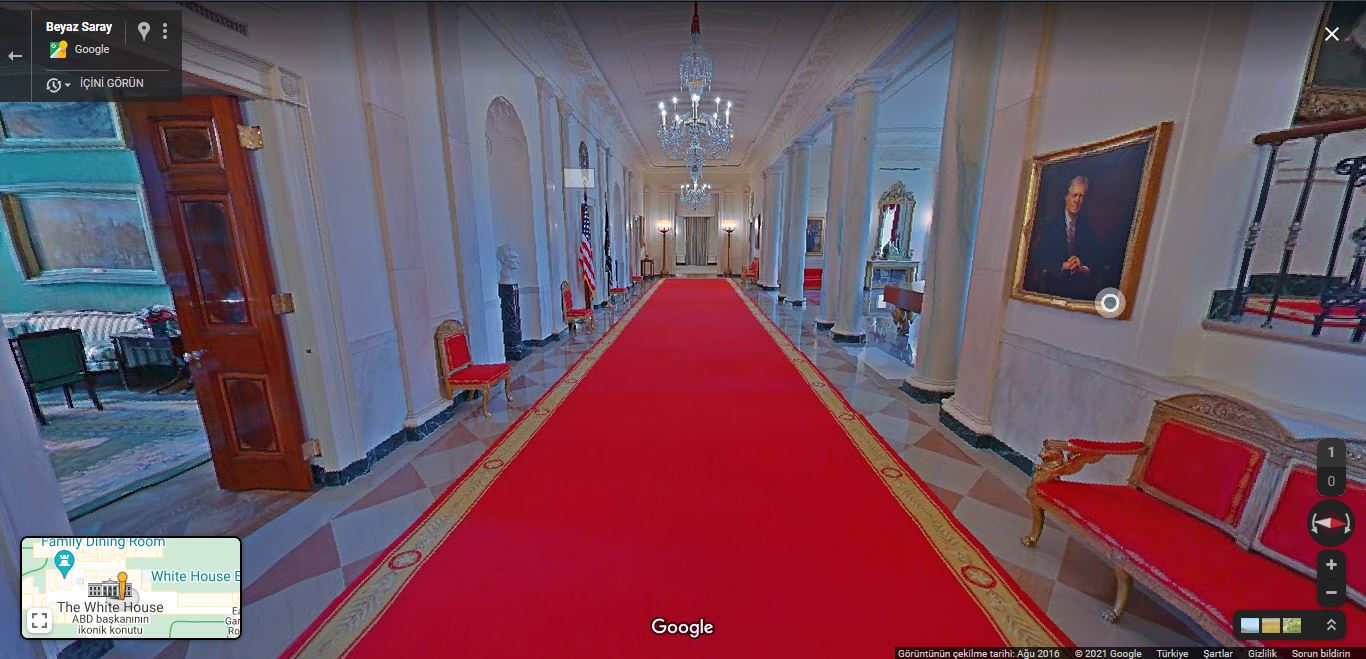 Google Haritalar ile evden gezebileceğiniz en iyi 10 yer 3 google haritalar ile evden gezebileceginiz en iyi 10 yer 2 HVtATR1k