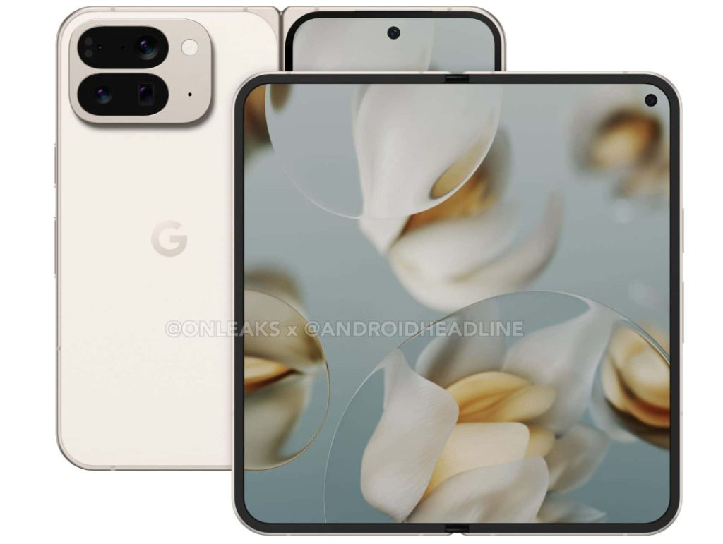 Google Pixel 10 Pro Fold için geri sayım: Neler sunacak? 1 google pixel 10 pro fold icin geri sayim neler sunacak 0