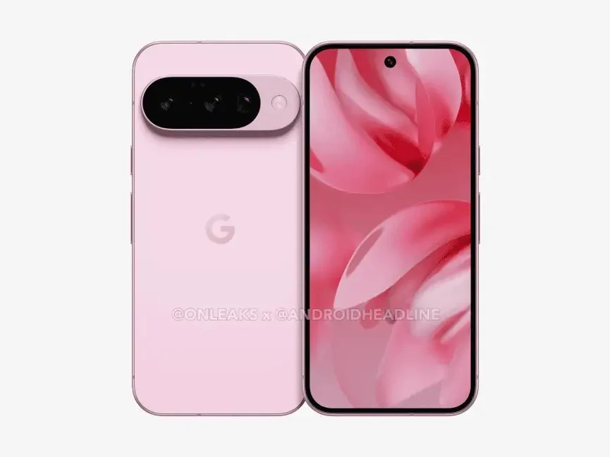 Google Pixel 10’un özellikleri tanıtım öncesi ortaya çıktı! 1 google pixel 10un ozellikleri tanitim oncesi ortaya cikti 0