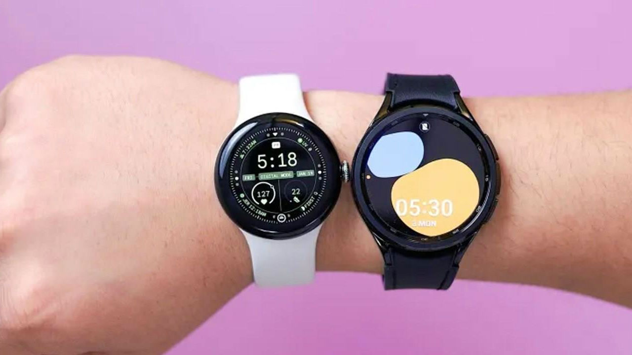 Google, Pixel telefonların sevilen özelliğini akıllı saatlerine getiriyor! 1 google pixel telefonlarin sevilen ozelligini akilli saatlerine getiriyor 0 3N4TPyeC