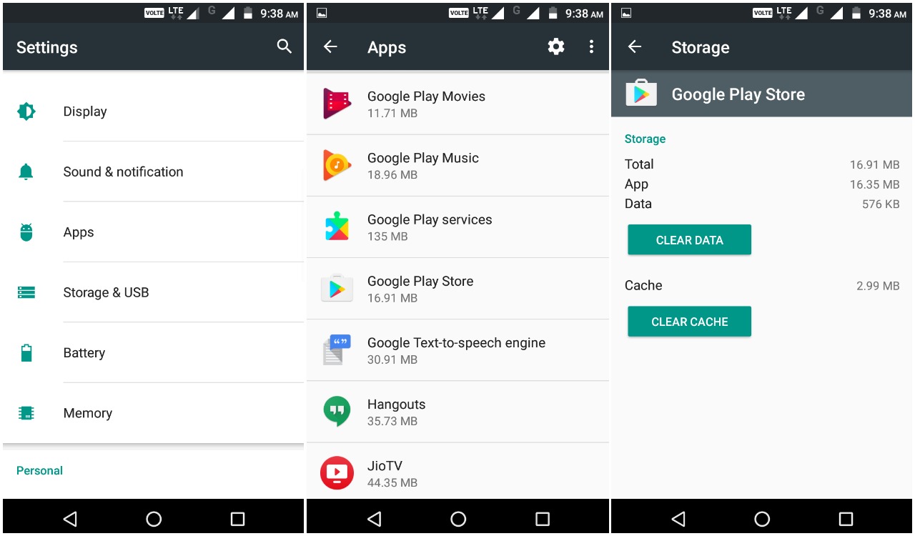Google Play indirme bekleniyor sorunu nasıl çözülür? 2 google play indirme bekleniyor sorunu nasil cozulur 1 KHwuuc7Z