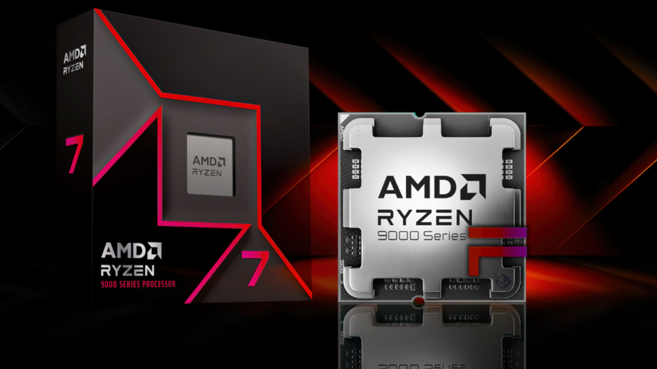 Grafik birimi olmayan Ryzen 9000 işlemcisi geliyor! 1 grafik birimi olmayan ryzen 9000 islemcisi geliyor 0 hHBHRsZM