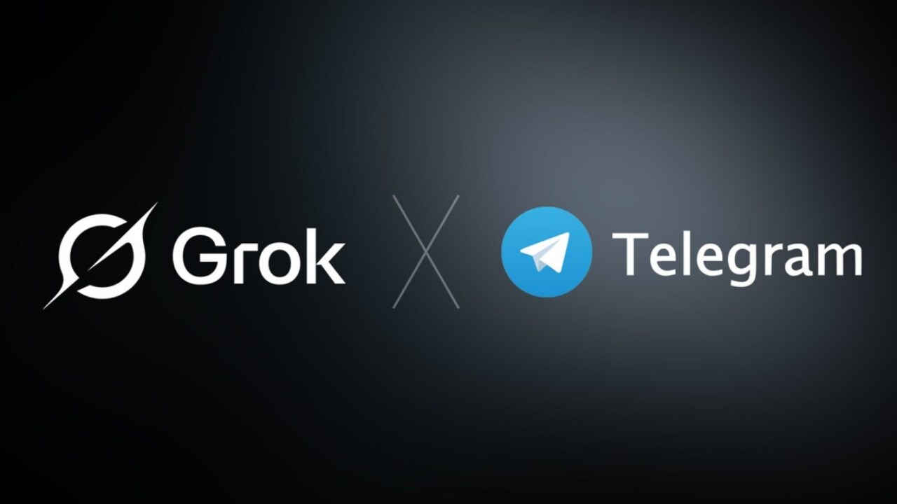 Grok yapay zekası, resmen Telegram’a geliyor! 1 grok yapay zekasi resmen telegrama geliyor 0 zUtphl7W