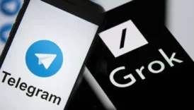 grok yapay zekasi resmen telegrama geliyor Ajbc4pdx