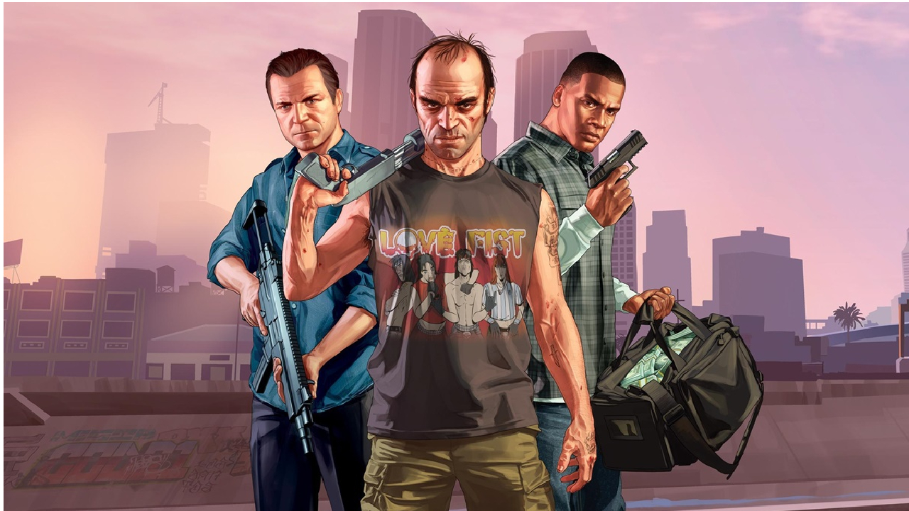 gta 5 rdr 2 ve cok daha fazlasi playstationda dev indirim 0 zO8L1M9S