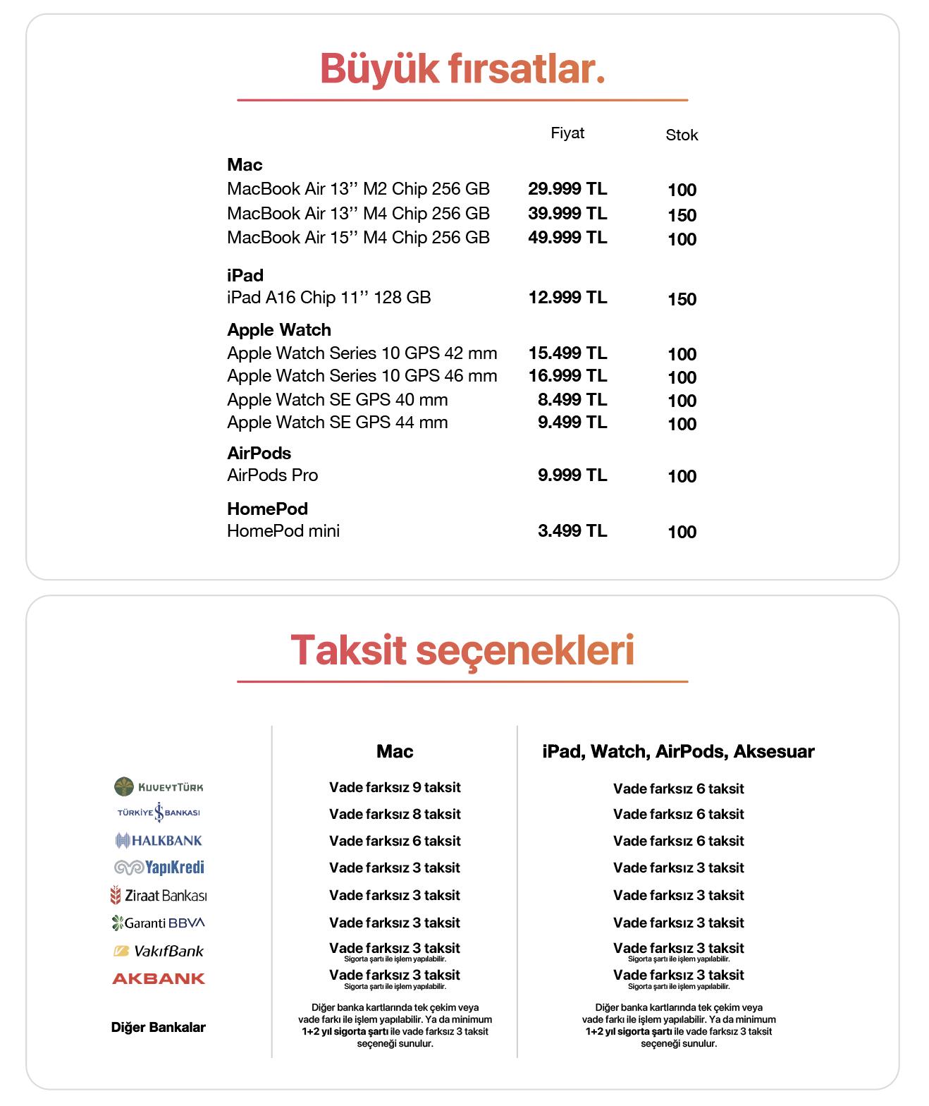 gurgenclerden yenilenen web sitesi acilisina ozel apple urunlerinde firsatlar 1 WsfVdFHS