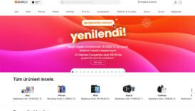 gurgenclerden yenilenen web sitesi acilisina ozel apple urunlerinde firsatlar Mn3A9EnA
