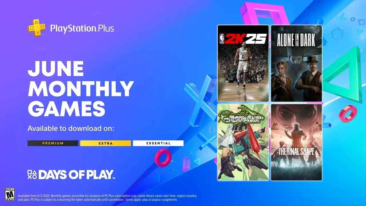 Haziran ayında PlayStation Plus’a eklenecek oyunlar açıklandı! 1 haziran ayinda playstation plusa eklenecek oyunlar aciklandi 0