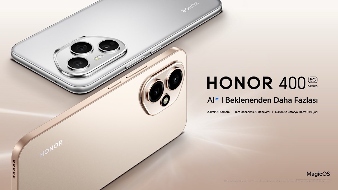 HONOR 400 serisi Hepsiburada’da satışta! 1 honor 400 serisi hepsiburadada satista 0 ntVcyyU9