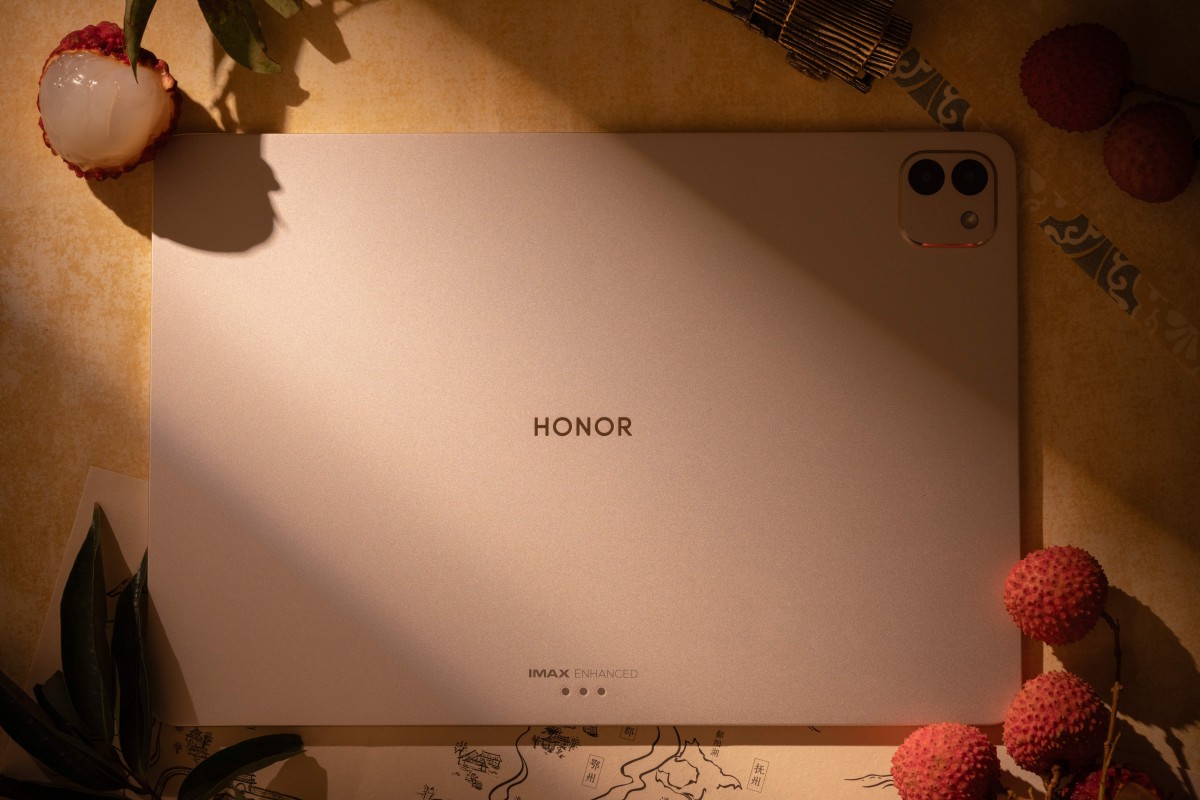 honor magicpad 3un tasarimini paylasti iste boyle gorunecek 1