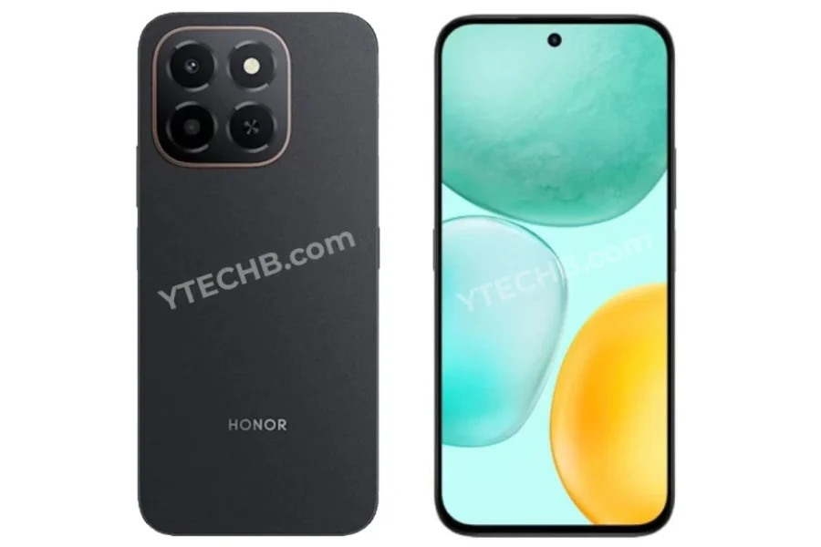 Honor X6c tasarımı ve özellikleri tanıtım öncesi ortaya çıktı! 1 honor x6c tasarimi ve ozellikleri tanitim oncesi ortaya cikti 0 169tpWqV