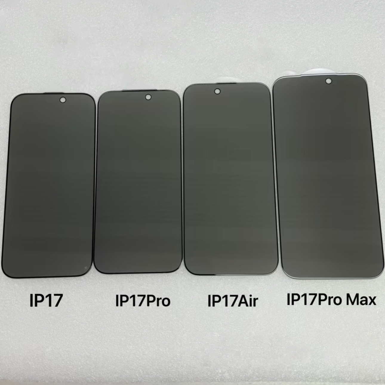 İnceliğiyle dikkat çekecek iPhone 17 Air için şaşırtan gelişme! 1 inceligiyle dikkat cekecek iphone 17 air icin sasirtan gelisme 0 JELnTKLc