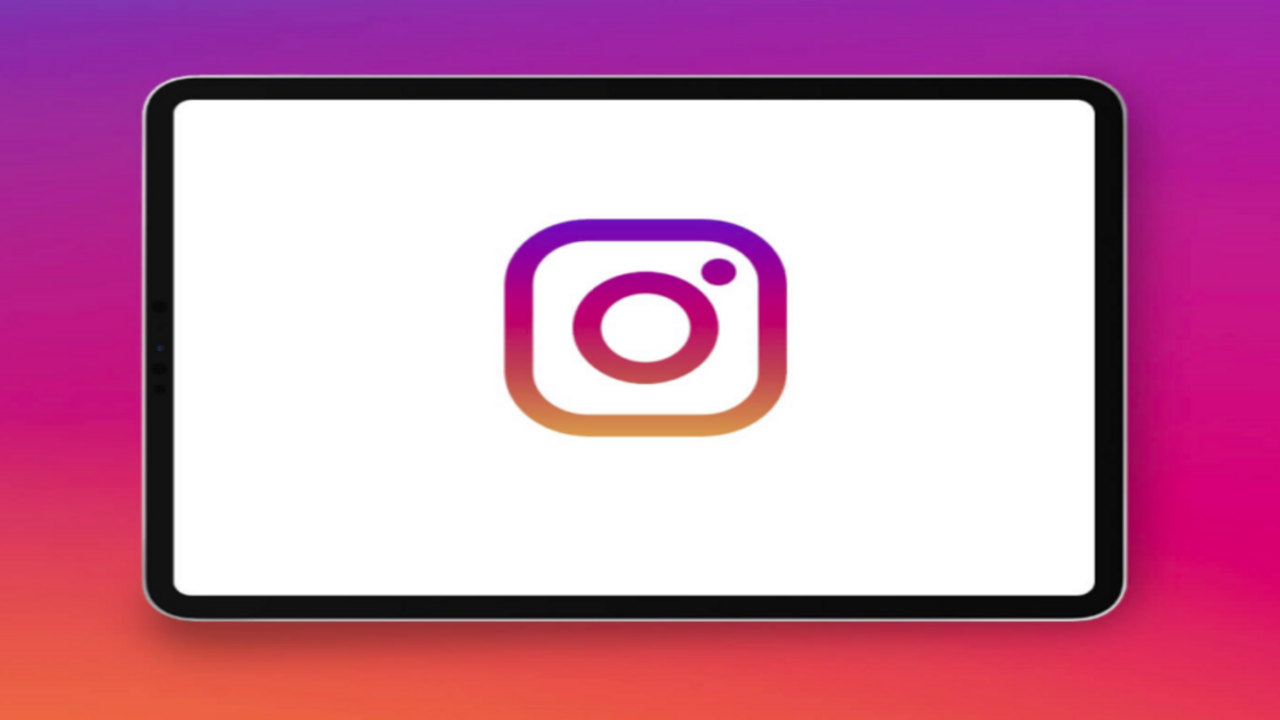 instagram nihayet ipade geliyor bu yil cikis bekleniyor 0 O3EVWTkK