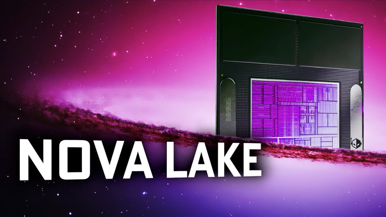 Intel Core Ultra 400 işlemciler karşımıza çıkacak! 1 intel core ultra 400 islemciler karsimiza cikacak 0 8wDGJHQQ