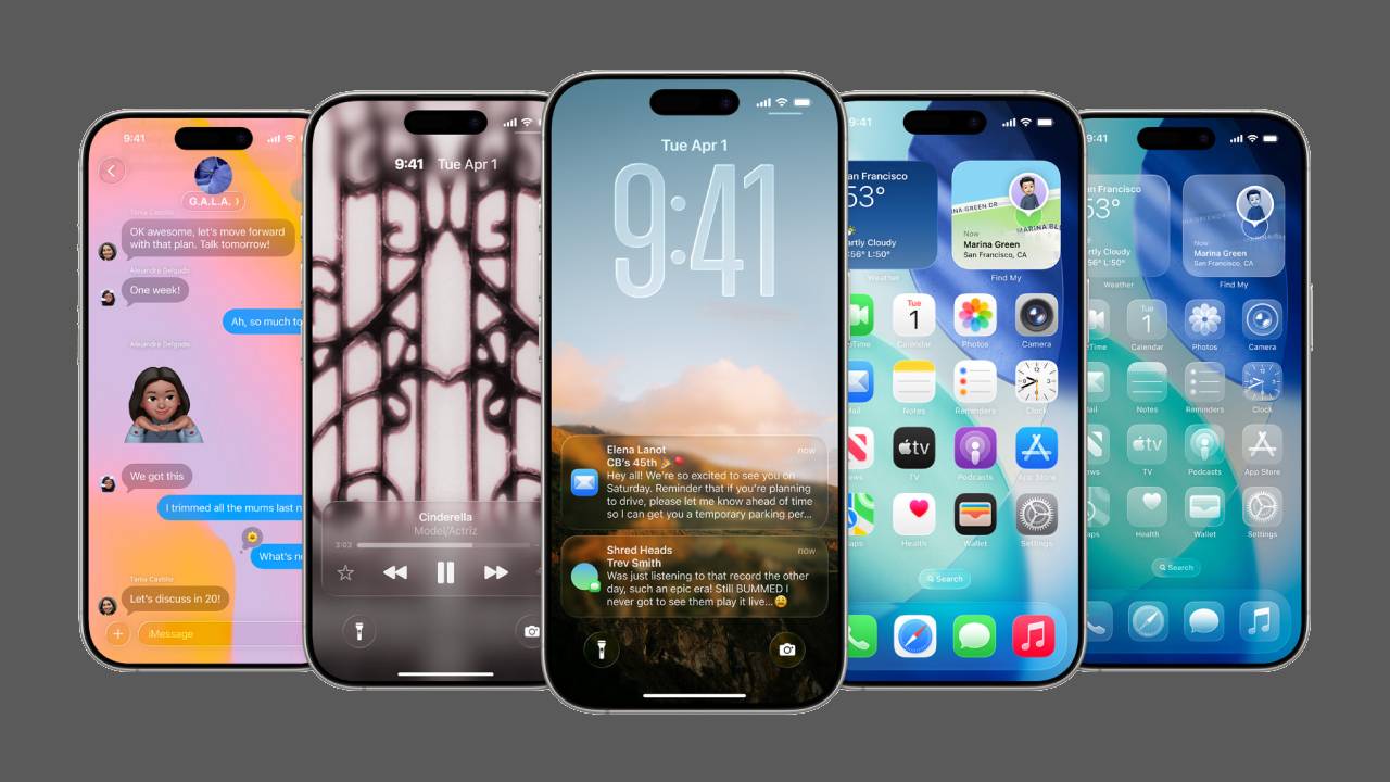 ios 26 alacak iphone modelleri resmen aciklandi 1