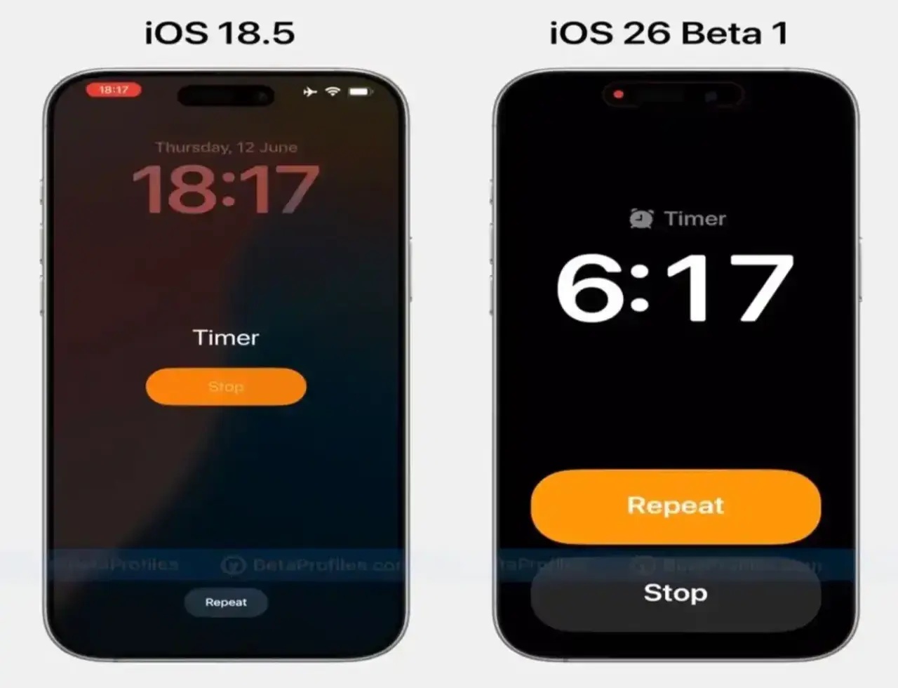 iOS 26, beklenen alarm özelliğini getirdi! 1 ios 26 beklenen alarm ozelligini getirdi 0