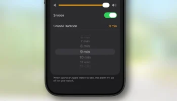 ios 26 beklenen alarm ozelligini getirdi xCkOrjgt