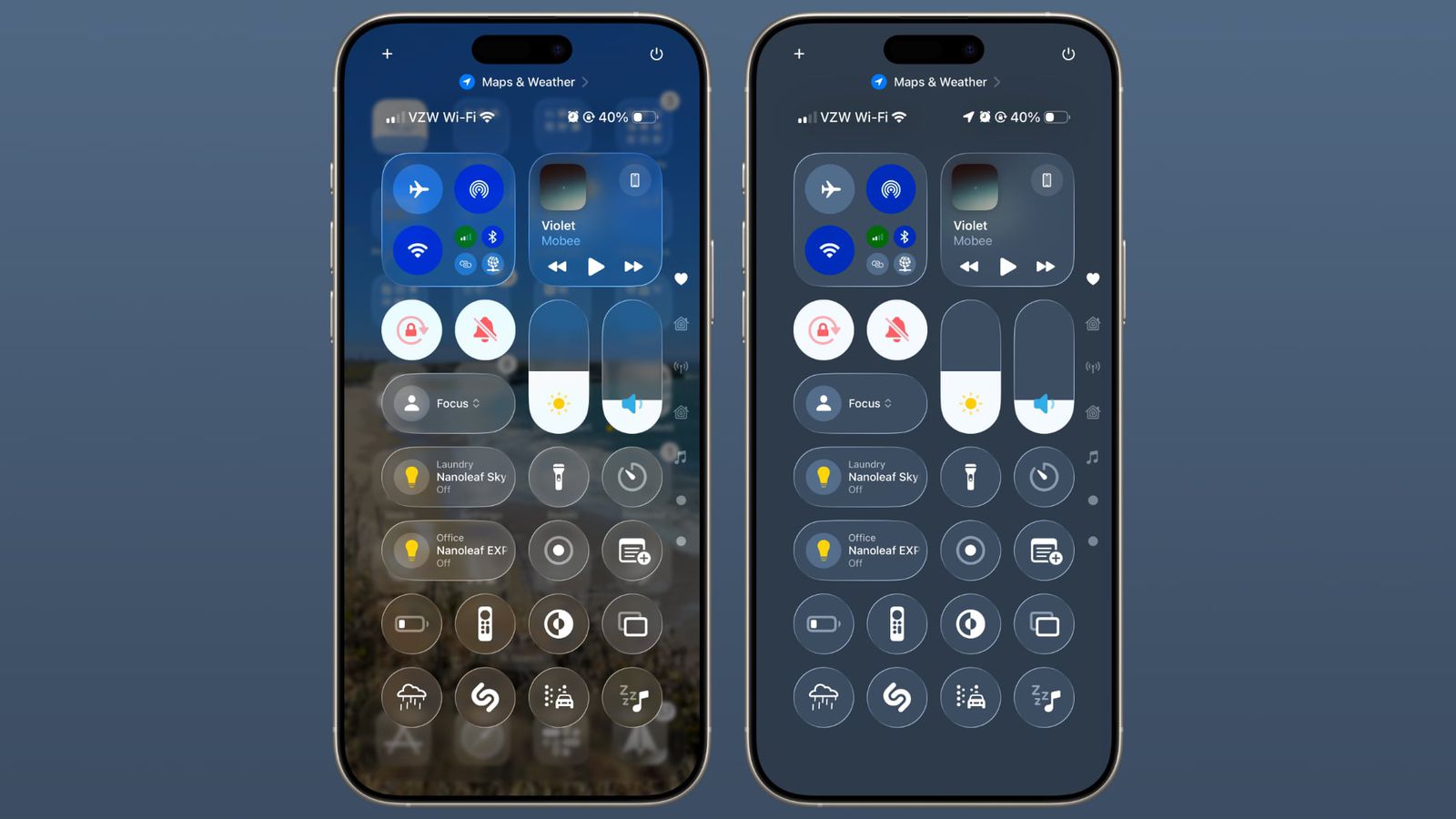 ios 26nin liquid glass tasarimini sevmeyenlere ozel ayar 0