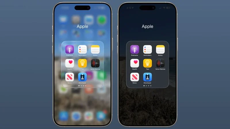 ios 26nin liquid glass tasarimini sevmeyenlere ozel ayar 3 PZkUdPyw
