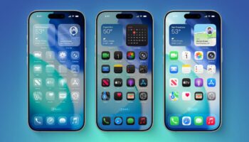 ios 26nin liquid glass tasarimini sevmeyenlere ozel ayar TkZkWHpW