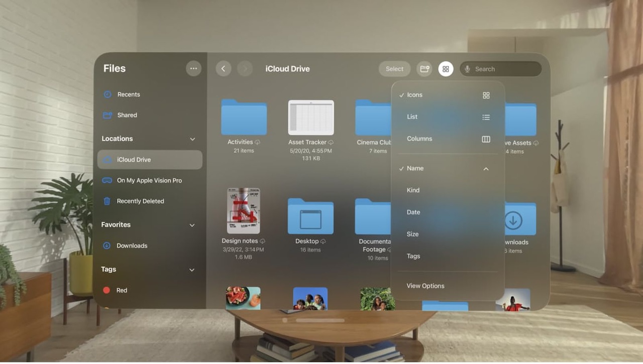 iOS 26’ya visionOS’tan ilham alan 6 tasarım unsuru geliyor 1 ios 26ya visionostan ilham alan 6 tasarim unsuru geliyor 0 iCHHrcI1