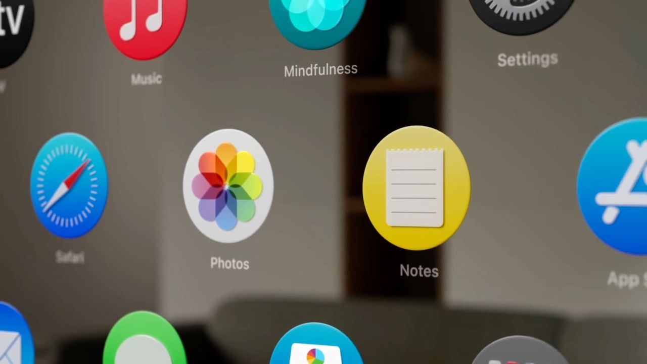 iOS 26’ya visionOS’tan ilham alan 6 tasarım unsuru geliyor 4 ios 26ya visionostan ilham alan 6 tasarim unsuru geliyor 3 wqSm6yIL