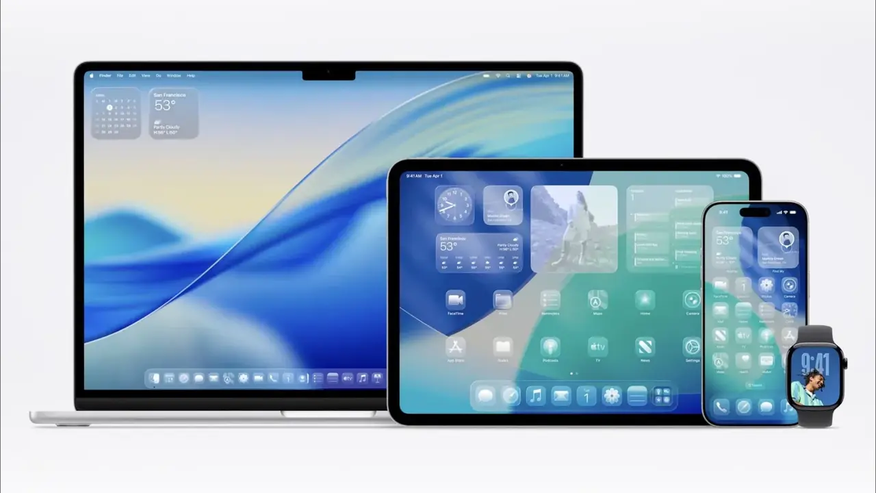 iPadOS 26 duyuruldu! İşte yeni özellikler 1 ipados 26 duyuruldu iste yeni ozellikler 0 Nm2fkiKV