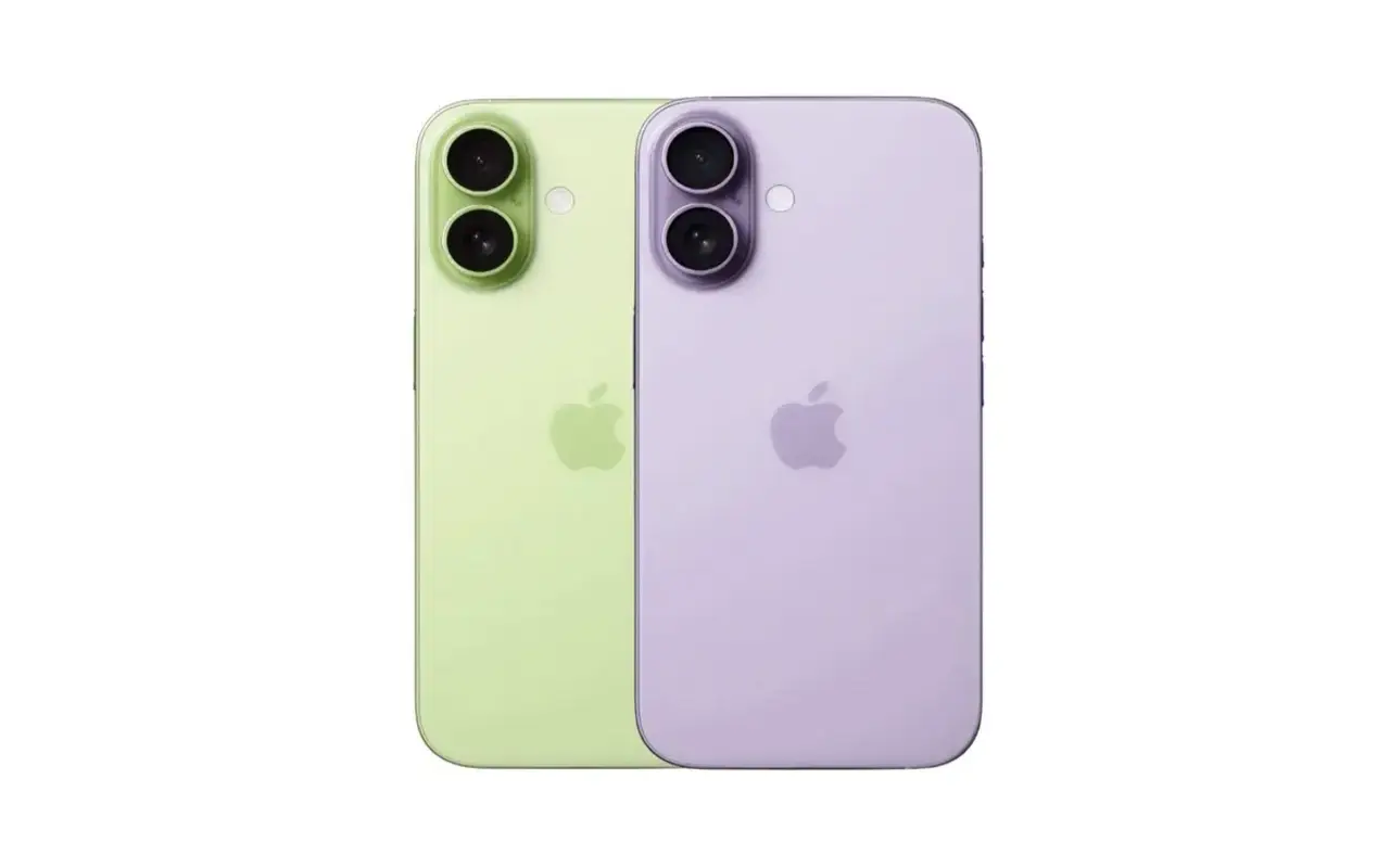 iPhone 17, yeni renk seçenekleri sunacak! 1 iphone 17 yeni renk secenekleri sunacak 0 kRgCNc3i