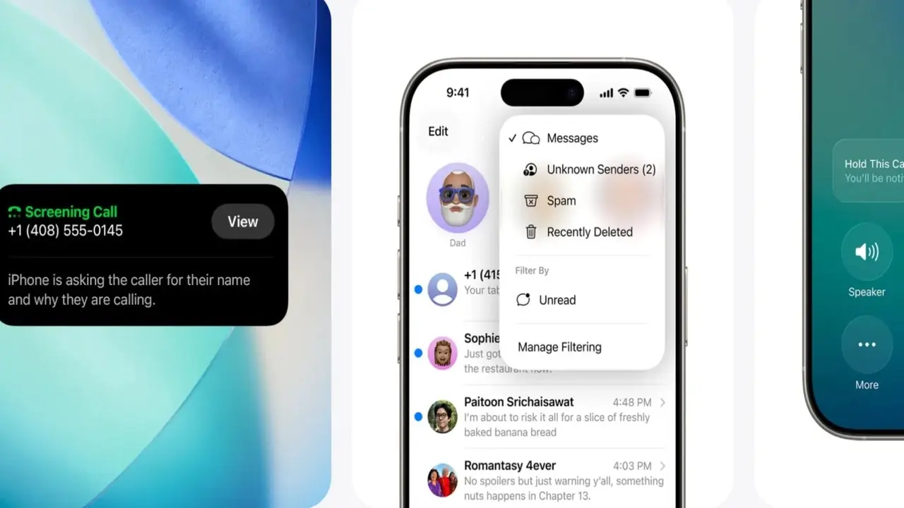 iPhone, artık tek kullanımlık şifreleri okuyabiliyor! 1 iphone artik tek kullanimlik sifreleri okuyabiliyor 0 vsjZXVd7