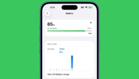 iphone kilit ekraninda sarj olma suresini gosterecek K2FGBs1Y