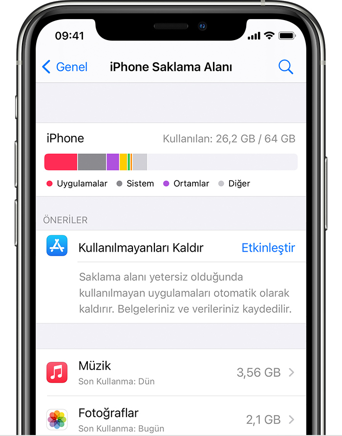iphone ve ipad depolama alani nasil bosaltilir 0 zFKvrMhN