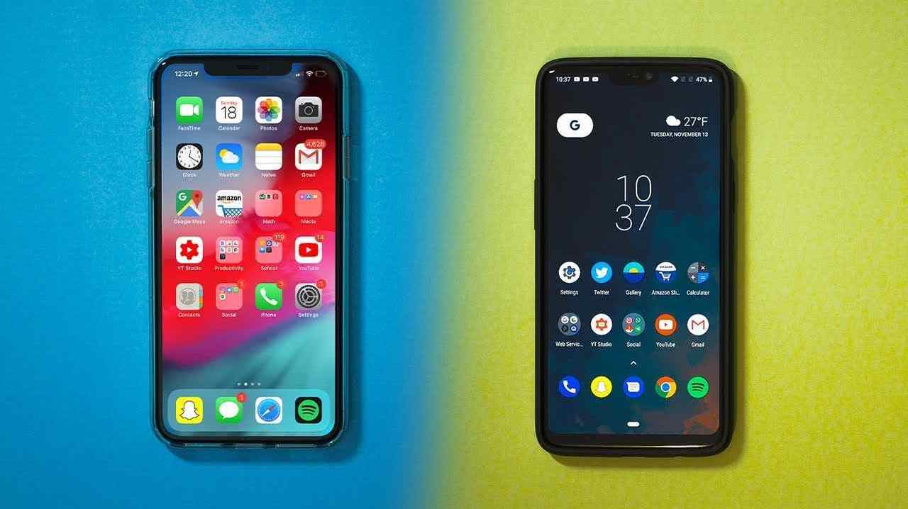 iPhone’dan Android’e geçmek daha kolay olacak! 1 iphonedan androide gecmek daha kolay olacak 0 X7BwhUM3