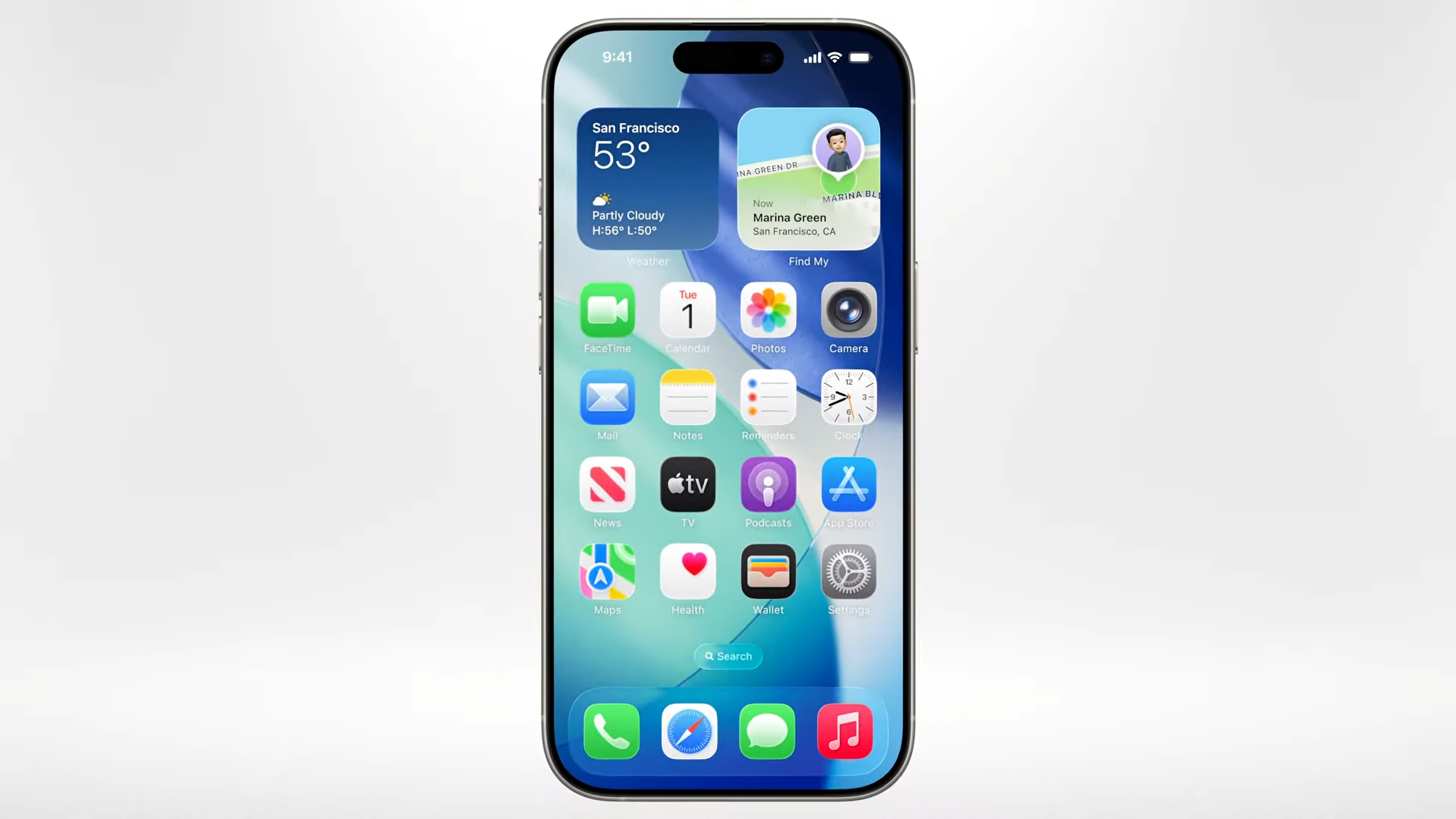 iPhone’lar için 10 yılın en büyük güncellemesi iOS 26 tanıtıldı! İşte yenilikler 1 iphonelar icin 10 yilin en buyuk guncellemesi ios 26 tanitildi iste yenilikler 0 1N2Op7fs