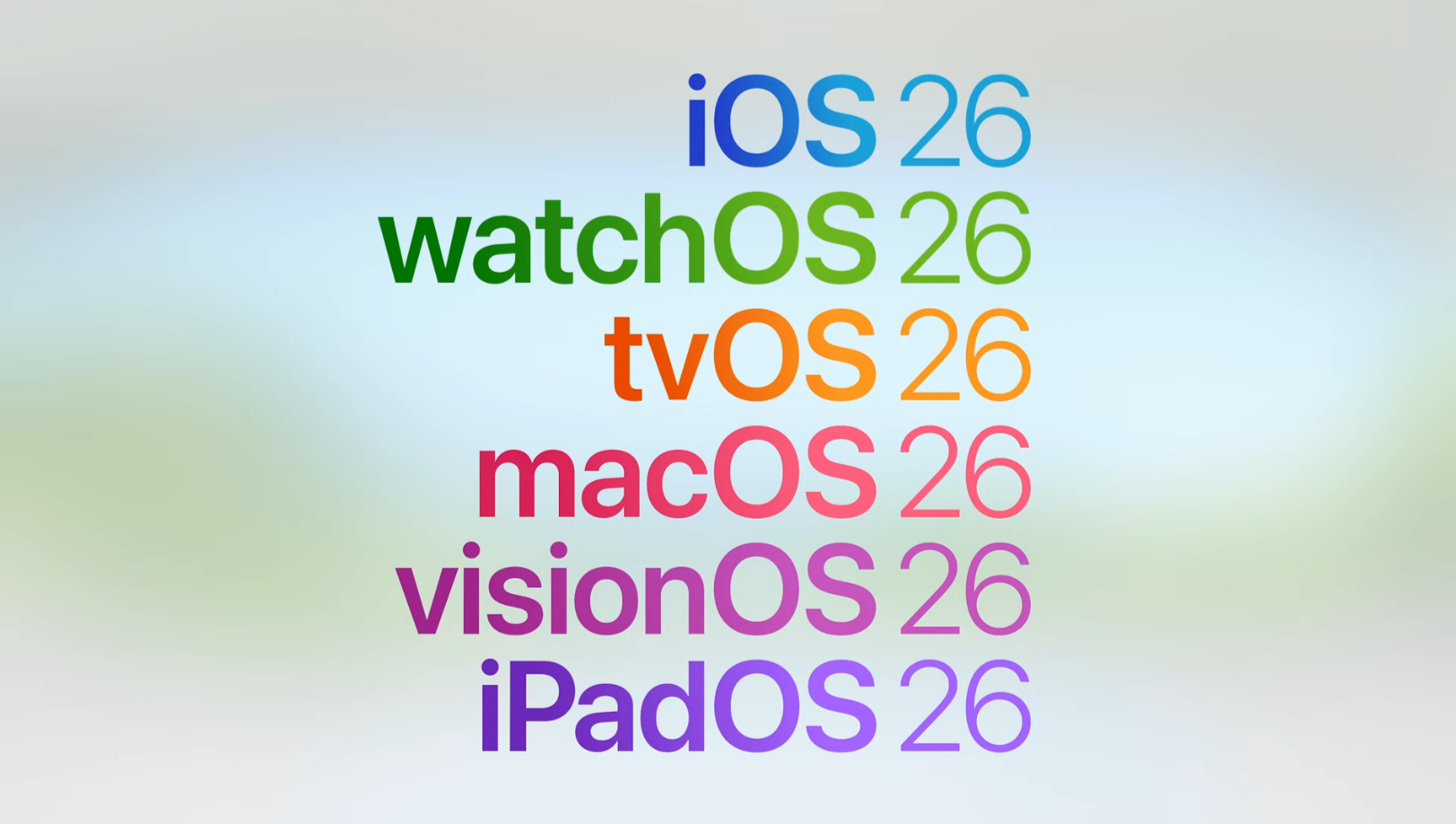 iPhone’lar için 10 yılın en büyük güncellemesi iOS 26 tanıtıldı! İşte yenilikler 3 iphonelar icin 10 yilin en buyuk guncellemesi ios 26 tanitildi iste yenilikler 2 5gVSJHGB