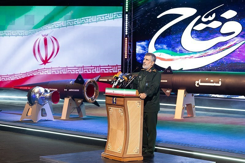 İran, Demir Kubbe’yi nasıl aştı? İşte o füze ve o anlar 2 iran demir kubbeyi nasil asti iste o fuze ve o anlar 1 CX8DfrFN