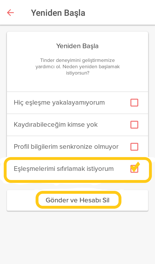 Kalıcı Tinder Hesabı Nasıl Silinir? 6 kalici tinder hesabi nasil silinir 5 aYqMaO4X
