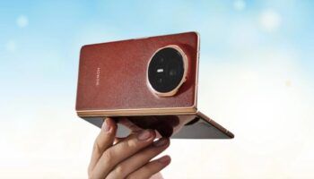 katlanabilir honor magic v5 geliyor iste ozellikleri 49rH34P9