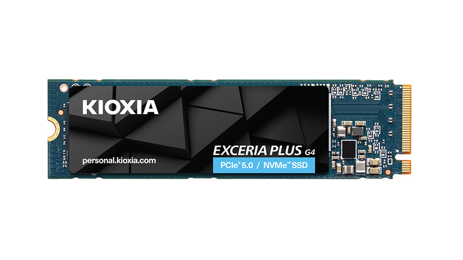 KIOXIA EXCERIA PLUS G4 SSD PCIe 5.0 inceleme 3 kioxia exceria plus g4 ssd pcie 50 inceleme 2 H4CwQjSt