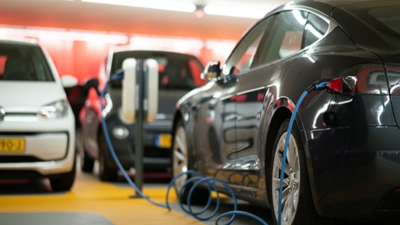 Küresel elektrikli araç satışları zirveye çıktı! 3 kuresel elektrikli arac satislari zirveye cikti 2 D6j3ZtYO