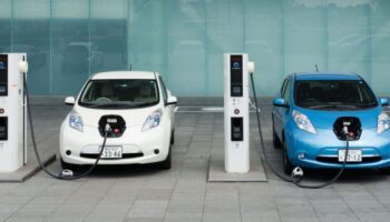 kuresel elektrikli arac satislari zirveye cikti btU5OdHd