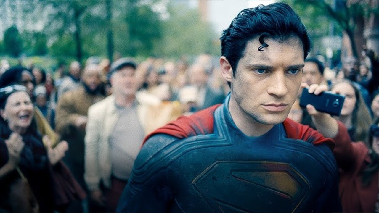 Merakla beklenen Superman filmi, en baştan kurgulanıyor! 1 merakla beklenen superman filmi en bastan kurgulaniyor 0 1OuJfPsf