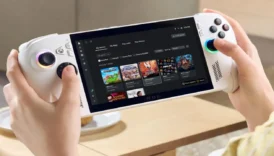 microsoft asus ile birlikte el konsolu cikaracak ptfmV2BH