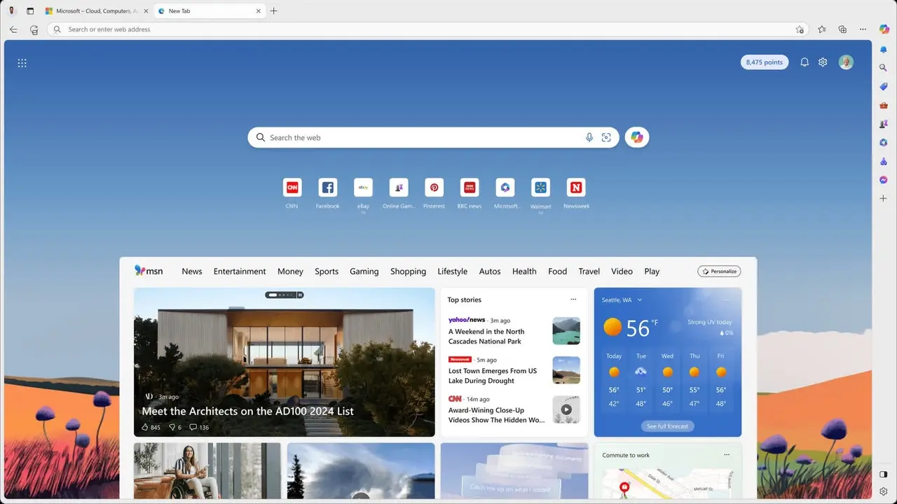Microsoft Edge, yapay zeka desteğini artırıyor! 1 microsoft edge yapay zeka destegini artiriyor 0 GYbiAUk6