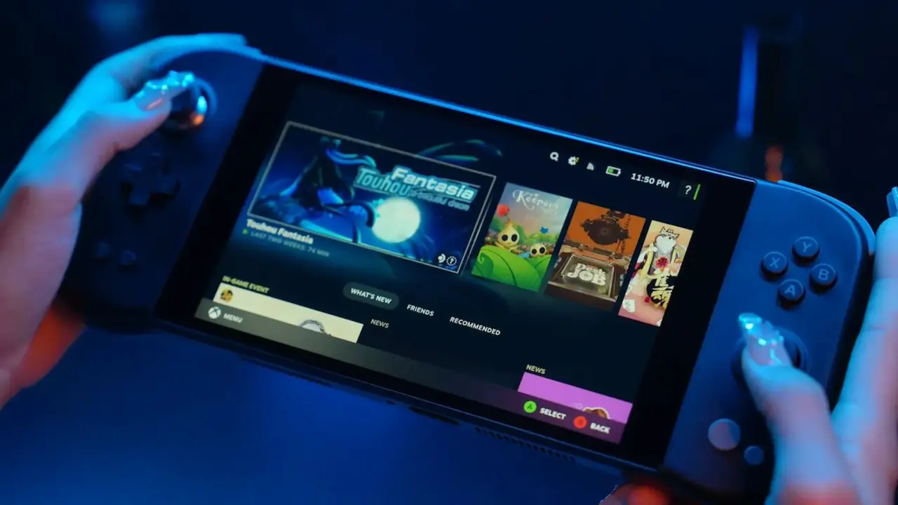 Microsoft, taşınabilir Xbox konsolunu erteledi! 1 microsoft tasinabilir xbox konsolunu erteledi 0