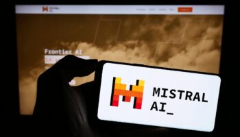 mistral akil yurutebilen yapay zeka modelini duyurdu MgPW7Qkt
