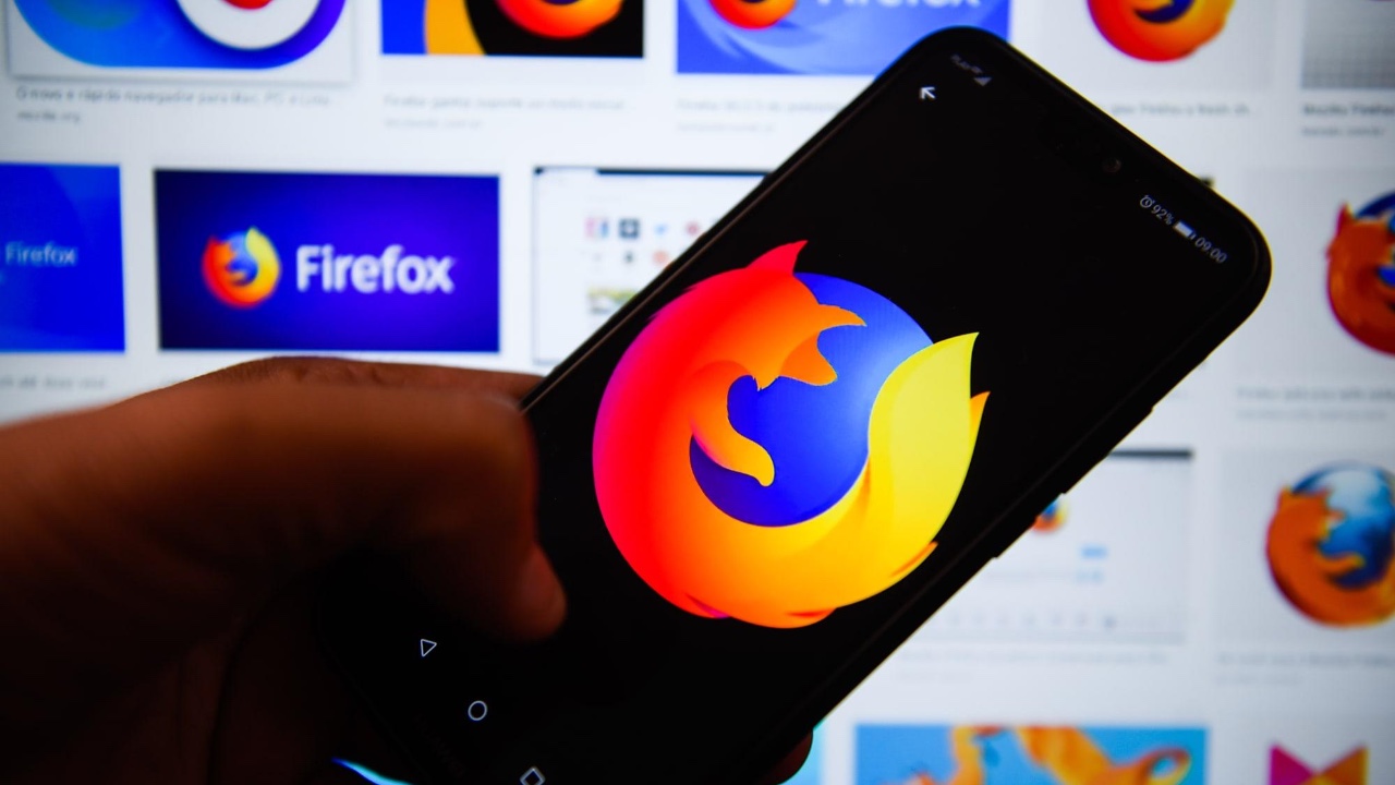 Mozilla, Firefox tarayıcısındaki sorunu çözdü! 1 mozilla firefox tarayicisindaki sorunu cozdu 0 94ZmMf8U