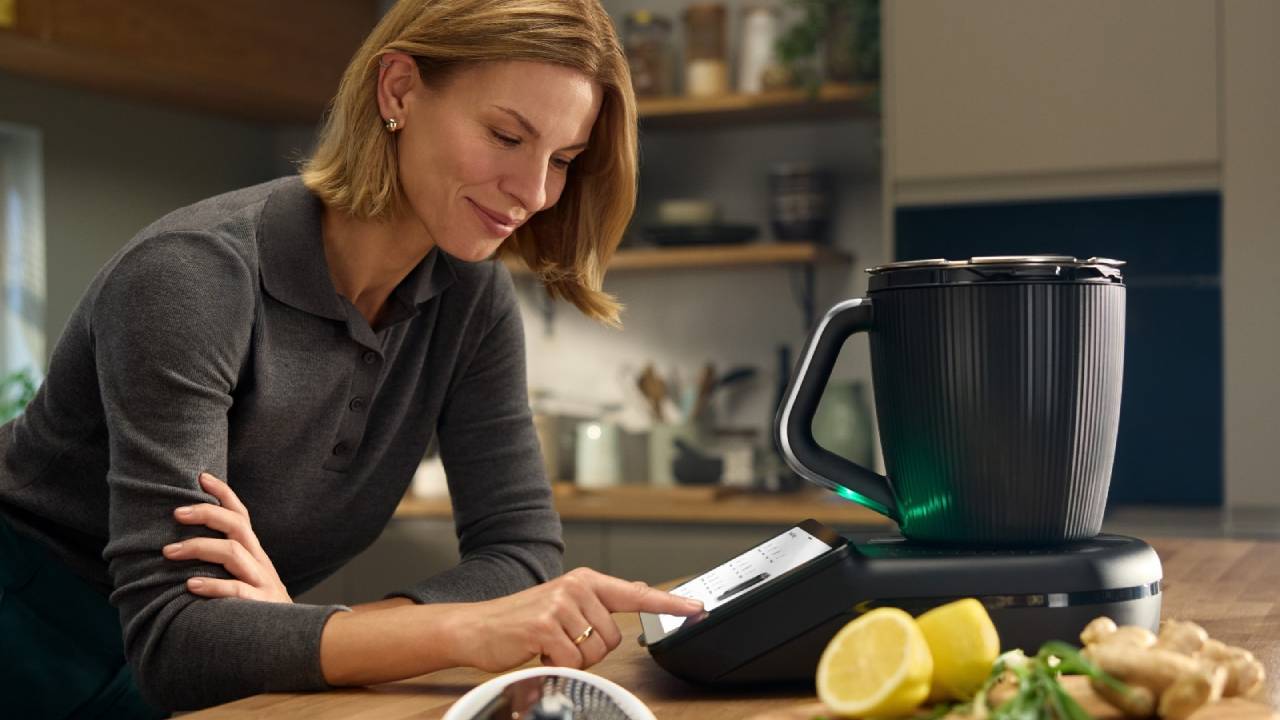 mutfakta dijital donusum basladi thermomix tm7 turkiyede 0 vK61m9rC