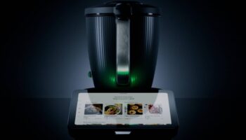 mutfakta dijital donusum basladi thermomix tm7 turkiyede ym75jqxC
