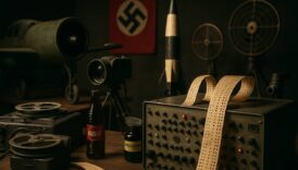 nazi doneminde gelistirilen ve hala kullanilan teknolojiler RyaxpBjY